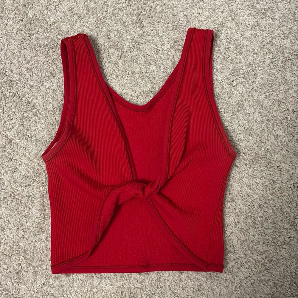 UO tank